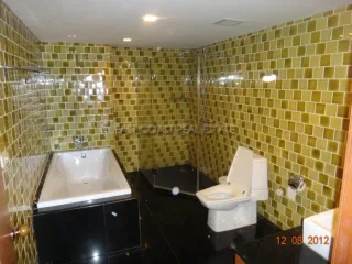 For sale 2 ベッドルーム condo in Bang Lamung, Chonburi