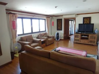 For sale 2 ベッドルーム condo in Bang Lamung, Chonburi