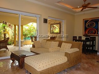 For rent 2 bed house in Bang Lamung, Chonburi
