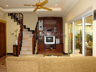 For rent 2 bed house in Bang Lamung, Chonburi