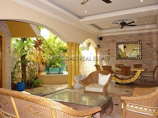 For rent 2 bed house in Bang Lamung, Chonburi