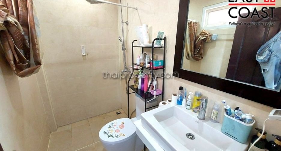 À vendre 5 chambres maison à Bang Lamung, Chonburi