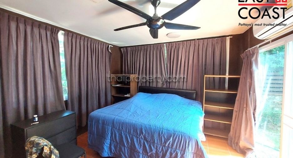 À vendre 5 chambres maison à Bang Lamung, Chonburi