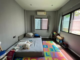For sale 4 bed house in Bang Kapi, Bangkok