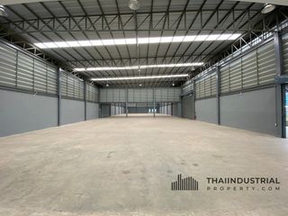 For rent and for sale warehouse in Bang Bo, Samut Prakan