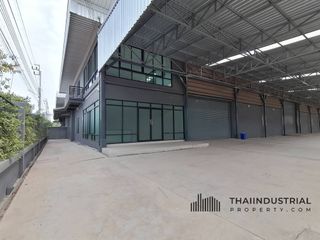 For rent and for sale warehouse in Bang Bo, Samut Prakan