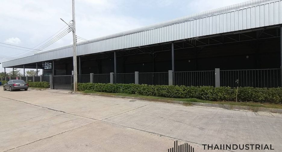 出租 和 出售 仓库 在 Bang Bo, Samut Prakan