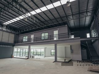 For rent and for sale warehouse in Bang Bo, Samut Prakan