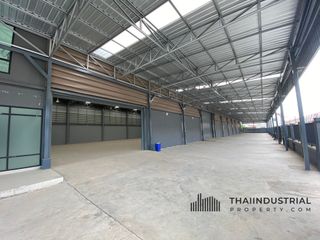 For rent and for sale warehouse in Bang Bo, Samut Prakan