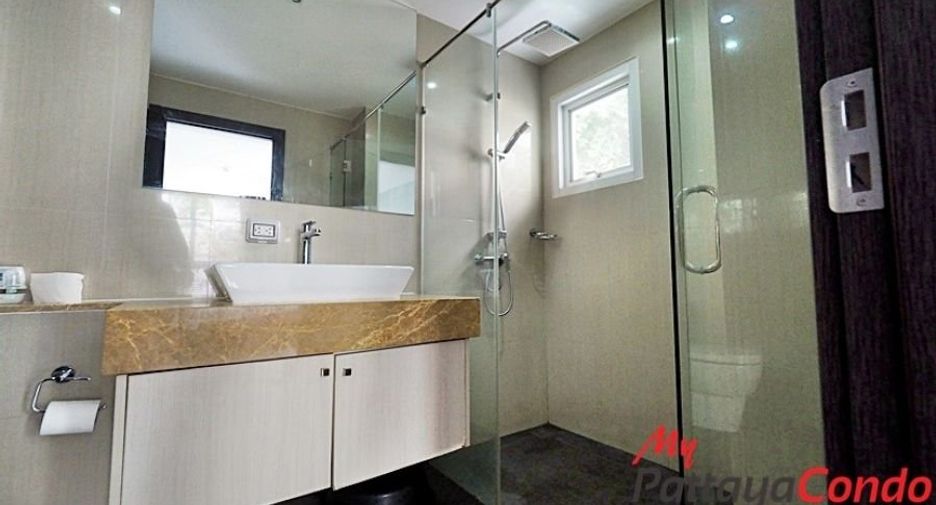 Продажа 1 кровать кондо в Банг Ламунг, Чонбури