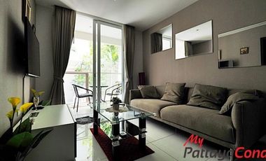 出售 1 卧室 公寓 在 Bang Lamung, Chon Buri