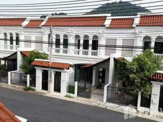 For rent 3 bed house in Mueang Phuket, Phuket