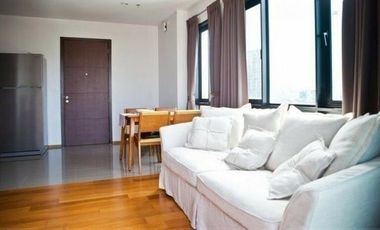 For rent 2 bed condo in Phaya Thai, Bangkok