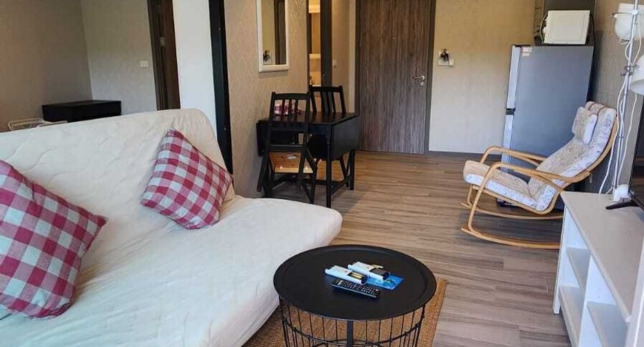 For rent 1 Beds condo in Thalang, Phuket