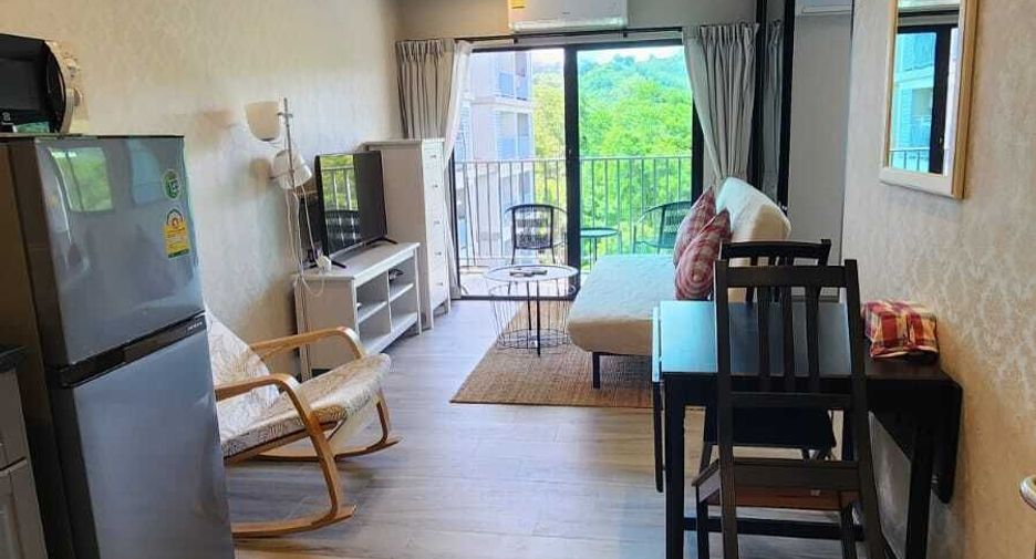 For rent 1 Beds condo in Thalang, Phuket