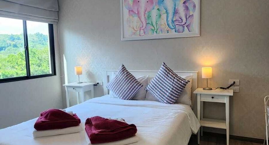 For rent 1 Beds condo in Thalang, Phuket