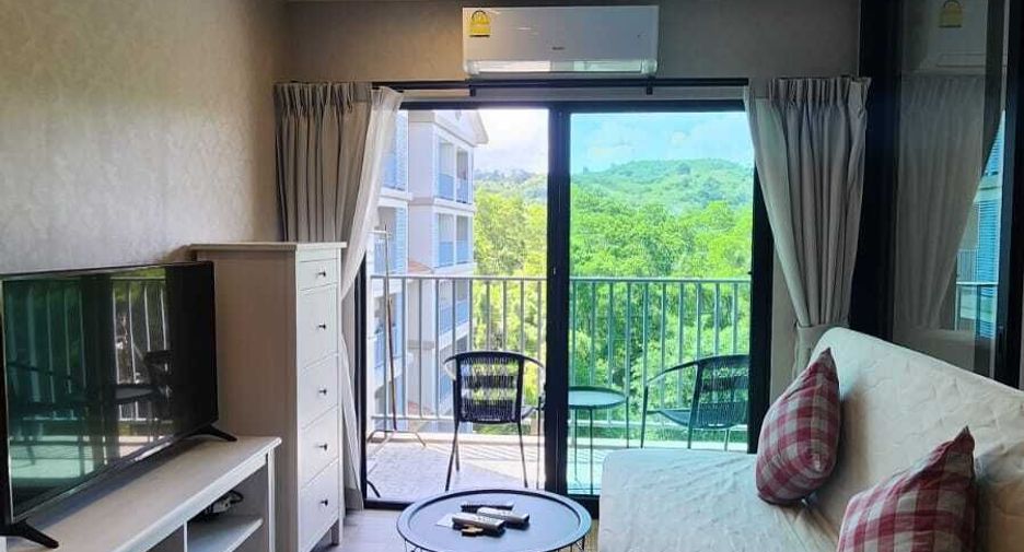 For rent 1 Beds condo in Thalang, Phuket