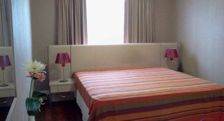 ให้เช่า และ ขาย 2 เตียง คอนโด ใน ยานนาวา, กรุงเทพฯ