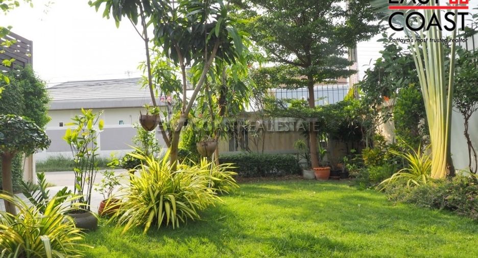 出售 2 卧室 独立屋 在 Bang Lamung, Chon Buri