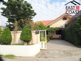 For sale 2 bedrooms house in Bang Lamung, Chonburi