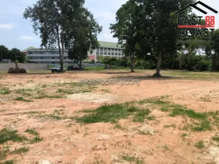 For sale land in Bang Lamung, Chonburi