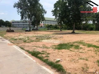 For sale land in Bang Lamung, Chonburi