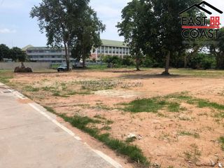 For sale land in Bang Lamung, Chonburi