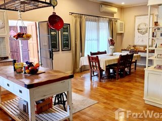 For sale 4 Beds house in Mae On, Chiang Mai