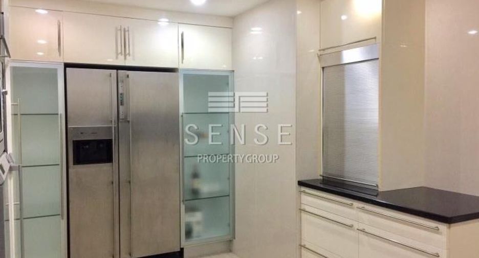 For sale 4 bedrooms condo in Pathum Wan, Bangkok