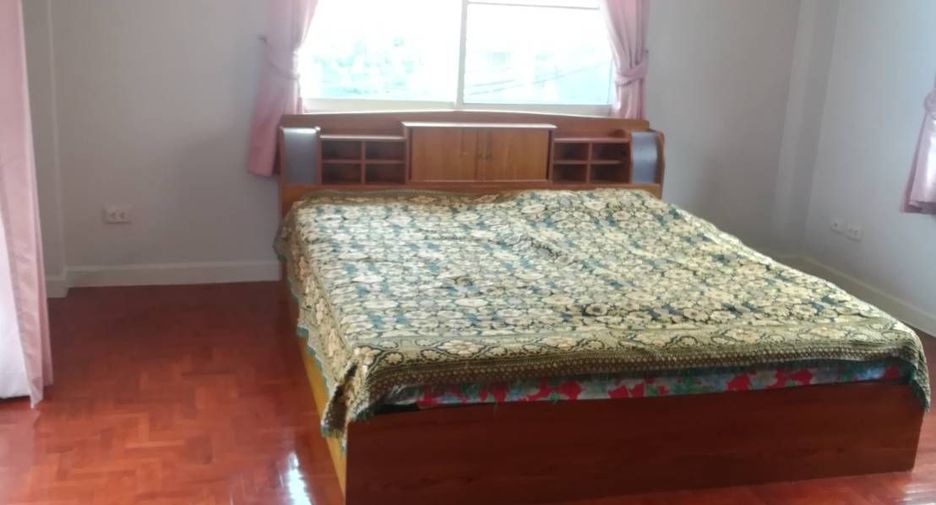 ขาย 3 เตียง บ้านเดี่ยว ใน หางดง, เชียงใหม่