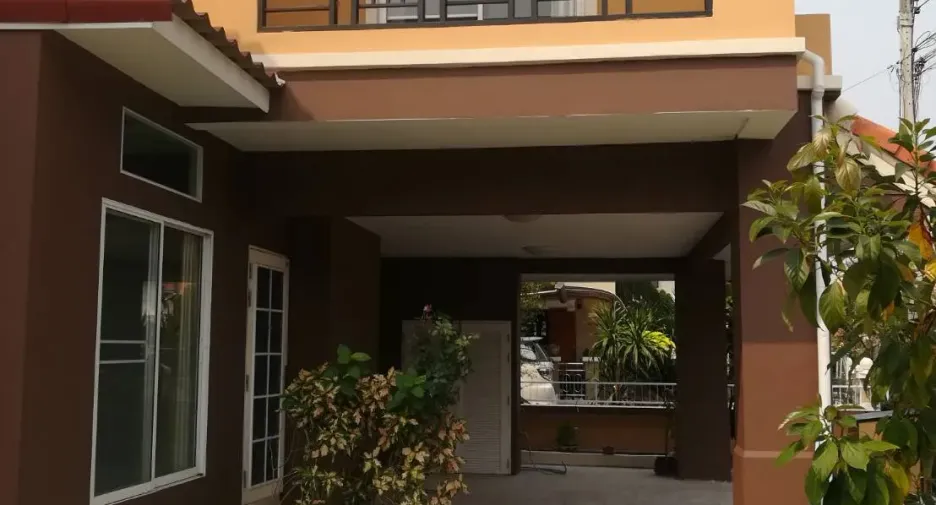 ขาย 3 เตียง บ้านเดี่ยว ใน หางดง, เชียงใหม่
