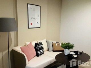 For sale 1 Beds condo in Lat Phrao, Bangkok