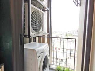 For sale 1 Beds condo in Lat Phrao, Bangkok