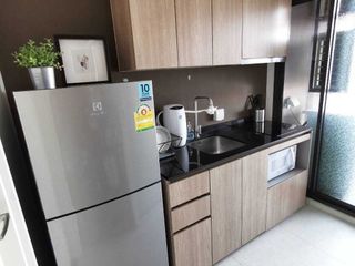 For sale 1 Beds condo in Lat Phrao, Bangkok
