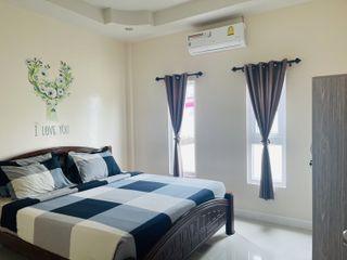 For rent 3 bed house in Hua Hin, Prachuap Khiri Khan