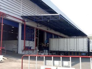 For rent retail Space in Bang Phli, Samut Prakan
