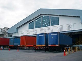 For rent retail Space in Bang Phli, Samut Prakan