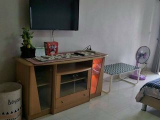 For rent studio condo in Jomtien, Pattaya