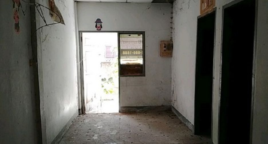 For sale 2 bedrooms townhouse in Tha Muang, Kanchanaburi