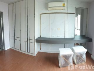For rent 3 bed condo in Huai Khwang, Bangkok