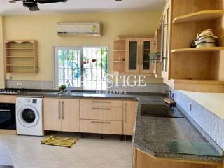 For sale 3 bed house in Bang Lamung, Chonburi