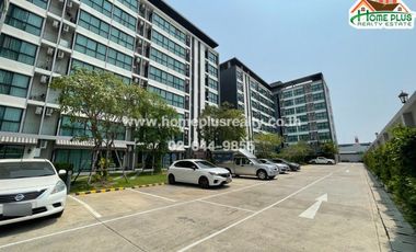 Condo en alquiler de 1 habitaciones en Bang Sao Thong, Samut Prakan