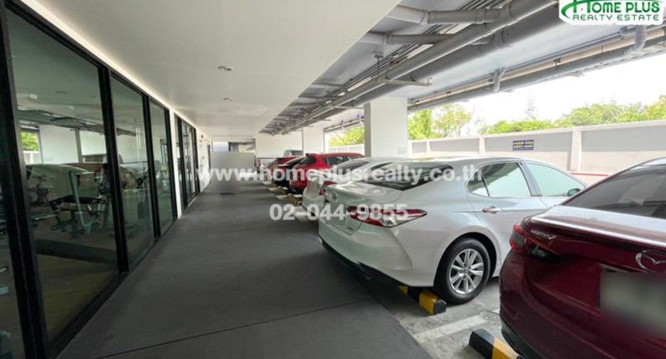 Condo en alquiler de 1 habitaciones en Bang Sao Thong, Samut Prakan