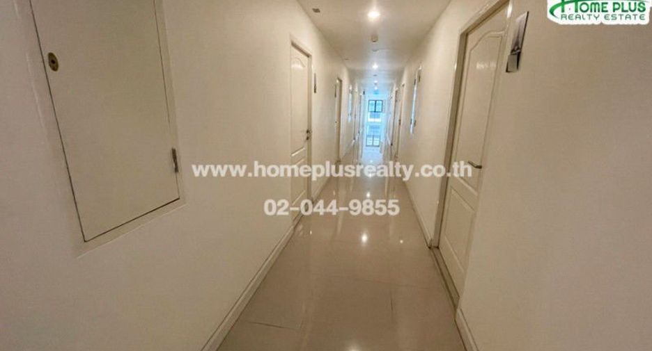 Condo en alquiler de 1 habitaciones en Bang Sao Thong, Samut Prakan