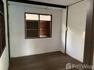 For sale 3 Beds house in Bangkok Noi, Bangkok