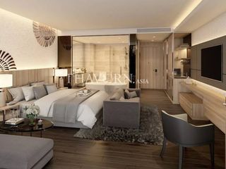 Продажа 1 кровать кондо в Катху, Пхукет