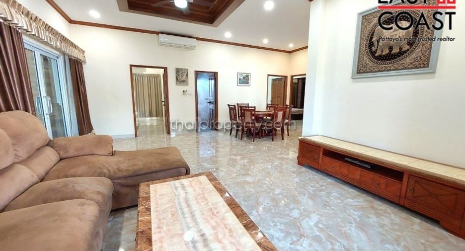 À vendre 4 chambres maison à East Pattaya, Pattaya