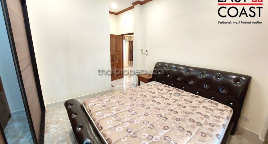 À vendre 4 chambres maison à East Pattaya, Pattaya