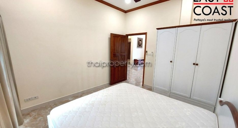 À vendre 4 chambres maison à East Pattaya, Pattaya