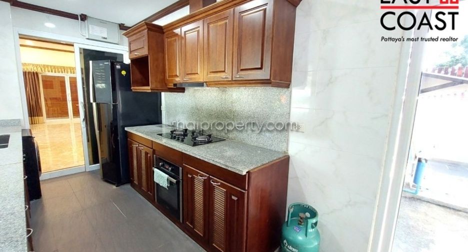 À vendre 4 chambres maison à East Pattaya, Pattaya